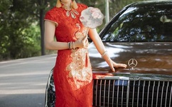 26岁妙龄女诱75岁老人